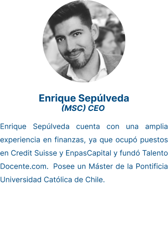 Enrique Sepúlveda